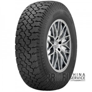 Taurus ROAD-TERRAIN 265/75 R16 116S