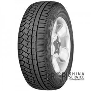 Continental ContiCrossContactViking 265/65 R17 116Q XL