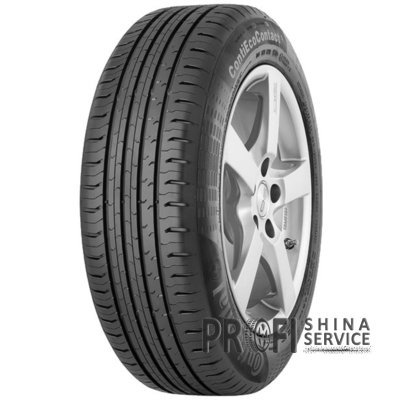 Continental ContiEcoContact 5 185/70 R14 88T