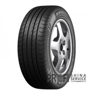 Fulda EcoControl SUV 215/55 R18 99V XL