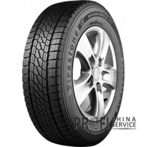 Firestone VanHawk 2 Winter 225/65 R16C 112/110R