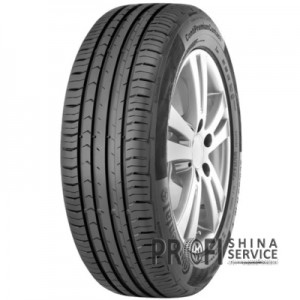 Continental ContiPremiumContact 5 205/60 R16 92H