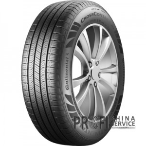 Continental CrossContact RX 235/55 R19 101H