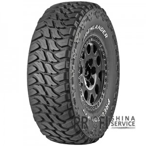 Grenlander PREDATOR M/T 245/70 R16 118/115Q