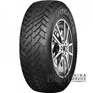 Grenlander DRAK M/T 225/75 R16 115/112N