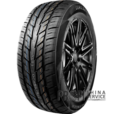 Grenlander DIAS ZERO 265/40 R22 106V XL