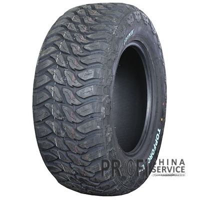 ILink TopForce M/T 265/65 R17 120/117Q OWL