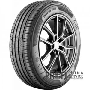 Kleber Dynaxer SUV 255/45 R20 101W