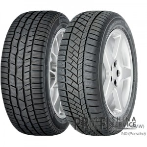 Continental ContiWinterContact TS 830P 255/35 R19 96V XL FR