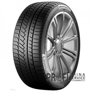 Continental WinterContact TS 850P 205/60 R16 92H AO