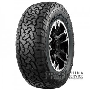 Roadcruza RA1100 A/T 205/70 R15 96T OWL