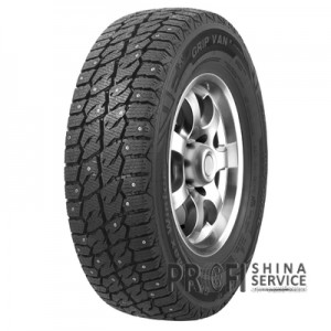 LingLong Green-Max Winter Grip Van 2 225/75 R16C 121/120R (под шип)