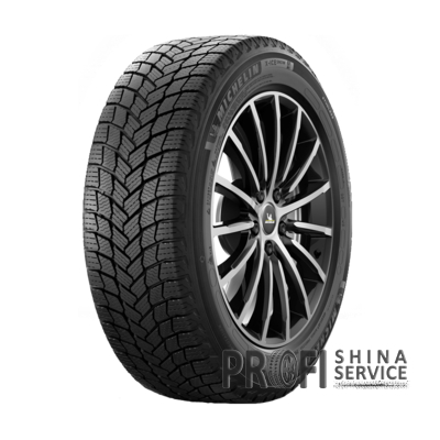Michelin X-Ice Snow SUV 235/55 R20 105H XL