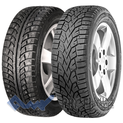 General Tire Altimax Arctic 12 155/70 R13 75T (под шип)