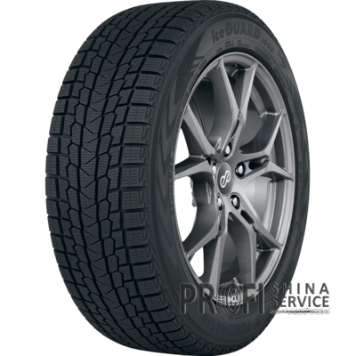 Yokohama IceGUARD iG53 225/60 R17 103H XL