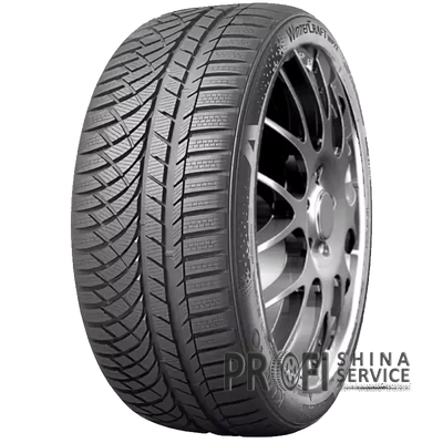 Kumho WinterCraft WP72 215/45 R18 89V