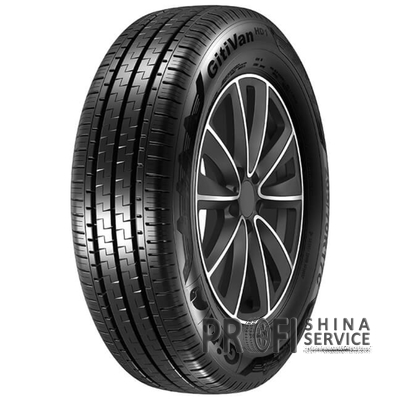 Giti GitiVan HD1 235/65 R16C 115/113R