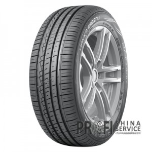 Nokian Hakka Green 3 205/60 R16 96V XL