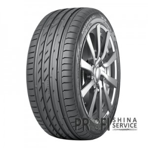 Nokian Nordman SZ2 225/40 R18 92W XL