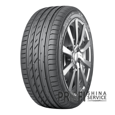 Nokian Nordman SZ2 235/45 R18 94W