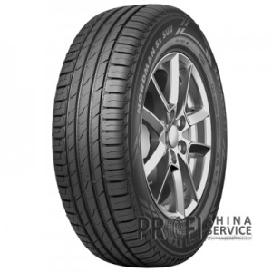 Nokian Nordman S2 SUV 225/55 R19 99V
