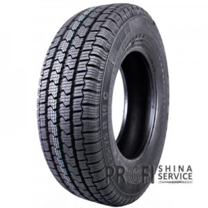 Continental Vanco Four Season 2 205/75 R16C 110/108R PR8