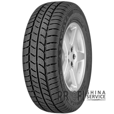 Continental VancoWinter 2 235/65 R16C 118/116R PR10