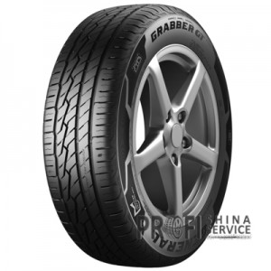 General Tire Grabber GT Plus 215/55 R18 99V XL FR