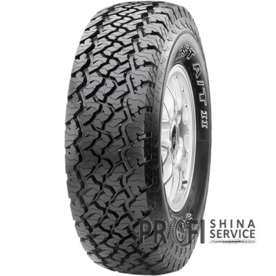 CST Sahara A/T II 245/70 R16 111T XL OWL