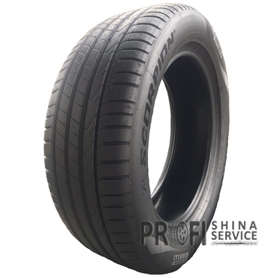Pirelli Scorpion 235/55 R18 100V