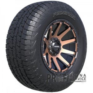 Federal XPLORA A/P 245/70 R16 112S XL