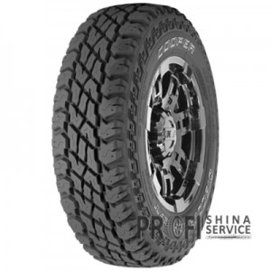 Cooper Discoverer S/T MAXX 265/70 R16 121R (под шип)