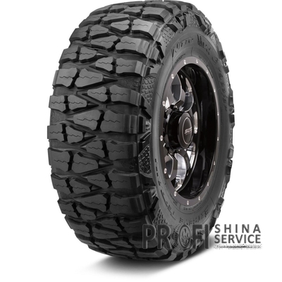 Nitto Mud Grappler Extreme Terrain 37/13.5 R17 121P