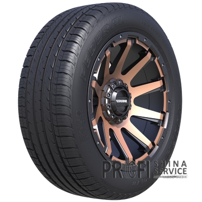 Federal Couragia XUV II 265/60 R18 110H