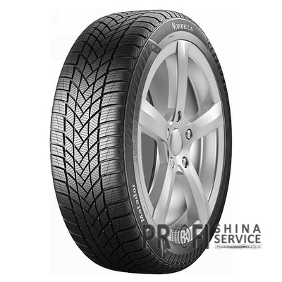 Matador MP 93 Nordicca 255/55 R18 109V XL FR