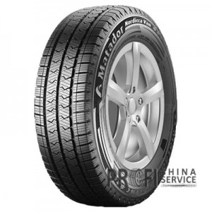 Matador Nordicca Van 205/65 R16C 107/105T