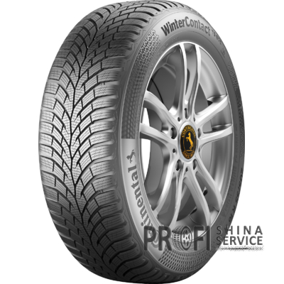 Continental WinterContact TS 870 205/55 R16 91H