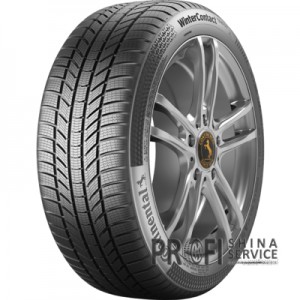 Continental WinterContact TS 870P 235/50 R20 100T FR