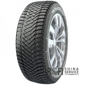 Goodyear UltraGrip Arctic 2 SUV 255/45 R20 105T XL (шип)