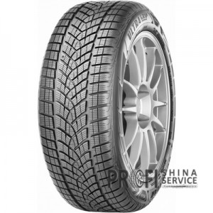 Goodyear UltraGrip Performance + SUV 215/65 R17 99V
