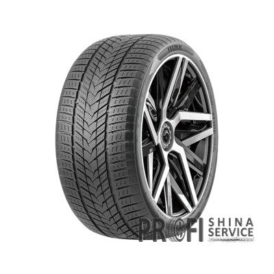 ILink Snowgripper 2 245/55 R19 107H XL
