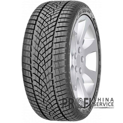 Goodyear UltraGrip Ice 2 + 235/40 R19 96T XL FP