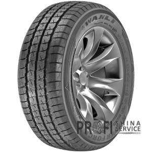 Wanli Winter Force SW103 205/65 R16C 107/105R