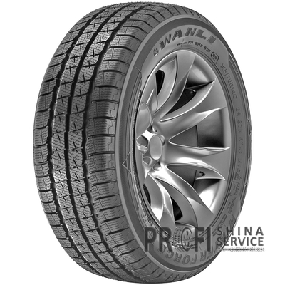 Wanli Winter Force SW103 225/70 R15C 112/110R
