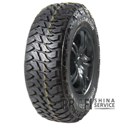 Roadmarch PRIMEMASTER M/T II 235/75 R15 104/101Q