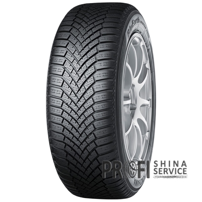 Yokohama BluEarth*Winter V906 195/65 R15 91T