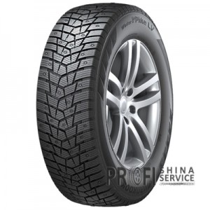 Hankook Winter i*Pike LV RW15 195/70 R15C 104/102R (под шип)
