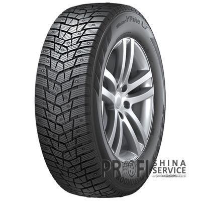 Hankook Winter i*Pike LV RW15 215/65 R15C 104/102R (под шип)