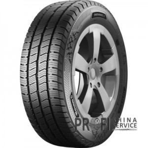 Barum SnoVanis 3 195/70 R15C 104/102R