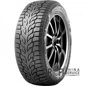 Kumho WinterCraft Ice Wi32 215/60 R16 99T XL (под шип)